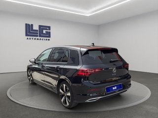 VOLKSWAGEN Golf GTE 1.4 TSI 180kW 245CV DSG