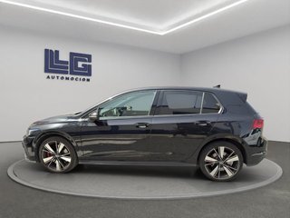 VOLKSWAGEN Golf GTE 1.4 TSI 180kW 245CV DSG