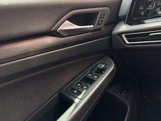 VOLKSWAGEN Golf GTE 1.4 TSI 180kW 245CV DSG