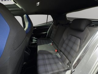 VOLKSWAGEN Golf GTE 1.4 TSI 180kW 245CV DSG