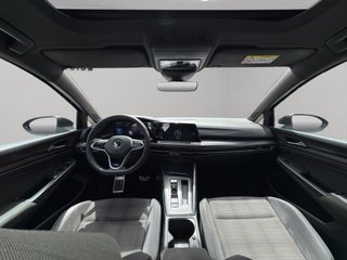 VOLKSWAGEN Golf GTE 1.4 TSI 180kW 245CV DSG