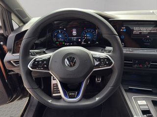 VOLKSWAGEN Golf GTE 1.4 TSI 180kW 245CV DSG
