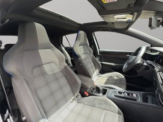 VOLKSWAGEN Golf GTE 1.4 TSI 180kW 245CV DSG