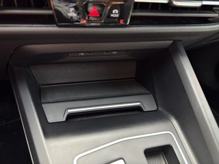 VOLKSWAGEN Golf GTE 1.4 TSI 180kW 245CV DSG