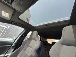 VOLKSWAGEN Golf GTE 1.4 TSI 180kW 245CV DSG