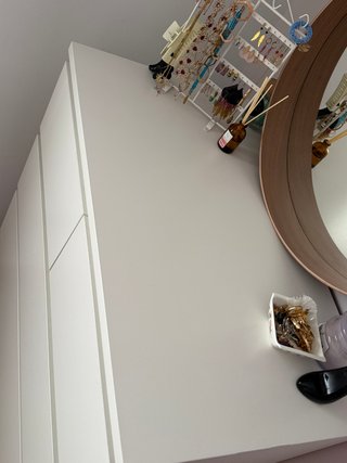 Cómoda Cajonera Blanca Ikea