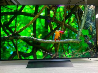 TV LG OLED 48 4K UHD