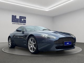 ASTON MARTIN V8 Vantage Coupe Manual