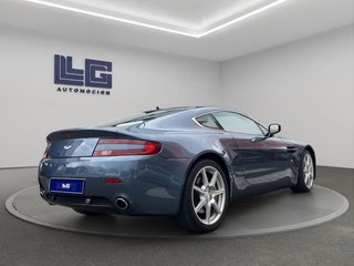 ASTON MARTIN V8 Vantage Coupe Manual