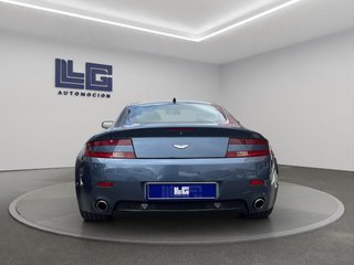 ASTON MARTIN V8 Vantage Coupe Manual