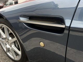 ASTON MARTIN V8 Vantage Coupe Manual
