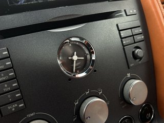 ASTON MARTIN V8 Vantage Coupe Manual