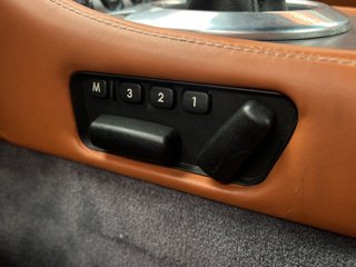 ASTON MARTIN V8 Vantage Coupe Manual