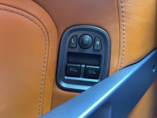 ASTON MARTIN V8 Vantage Coupe Manual