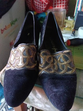 Zapatos mujer
