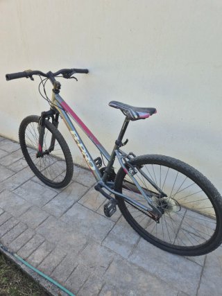 Selladora de bolsas con rollo