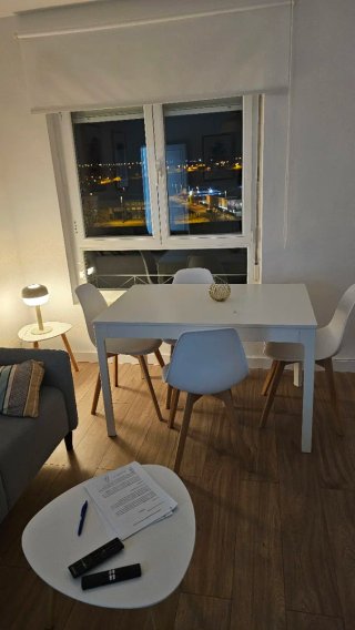 Habitación en alquiler