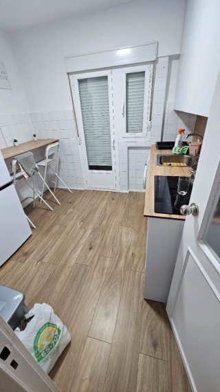 Habitación en alquiler
