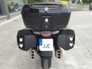 BMW K 1600 GT 15' con 86.000 km