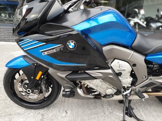 BMW K 1600 GT 15' con 86.000 km