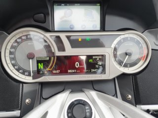 BMW K 1600 GT 15' con 86.000 km
