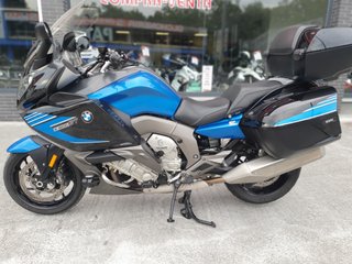 BMW K 1600 GT 15' con 86.000 km