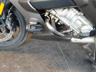 BMW K 1600 GT 15' con 86.000 km