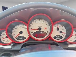 PORSCHE 911 Carrera S Coupe 997