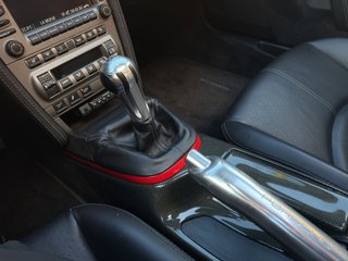 PORSCHE 911 Carrera S Coupe 997
