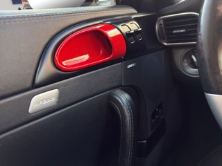 PORSCHE 911 Carrera S Coupe 997