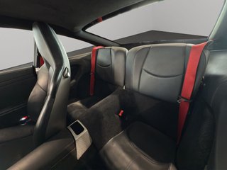 PORSCHE 911 Carrera S Coupe 997