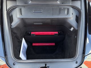 PORSCHE 911 Carrera S Coupe 997