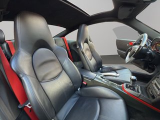 PORSCHE 911 Carrera S Coupe 997