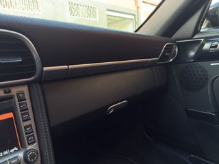 PORSCHE 911 Carrera S Coupe 997