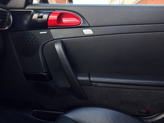 PORSCHE 911 Carrera S Coupe 997