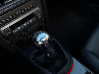 PORSCHE 911 Carrera S Coupe 997