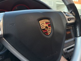 PORSCHE 911 Carrera S Coupe 997