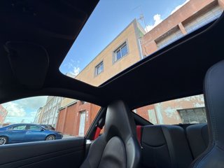 PORSCHE 911 Carrera S Coupe 997