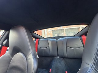 PORSCHE 911 Carrera S Coupe 997