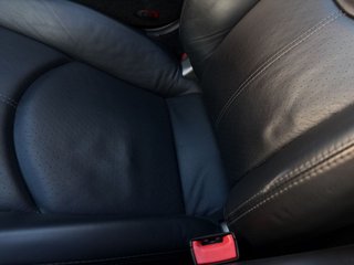 PORSCHE 911 Carrera S Coupe 997