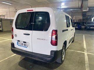 Toyota Proace City Proace City 1.5D Combi N1 L2 GX