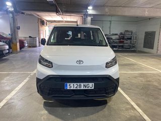Toyota Proace City Proace City 1.5D Combi N1 L2 GX