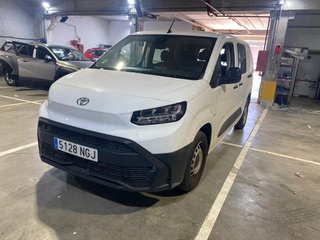 Toyota Proace City Proace City 1.5D Combi N1 L2 GX