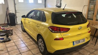 Hyundai i30 2020