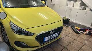 Hyundai i30 2020