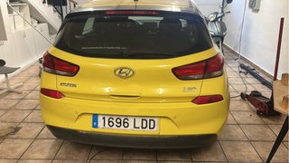 Hyundai i30 2020