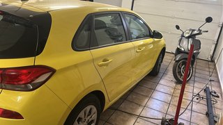 Hyundai i30 2020