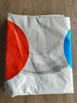 Juego de mesa Twister Hasbro