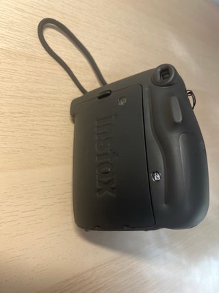 Cámara Instantánea Fujifilm Instax Mini 11 Negra
