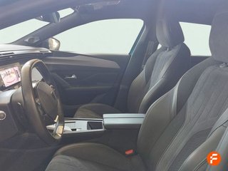 Peugeot 408 408 GT Puretech 130 EAT8